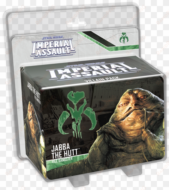 swi36 jabba the hutt villain pack main - imperial assault jabba the hutt