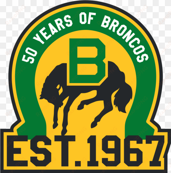 swift current broncos logo - swift current broncos