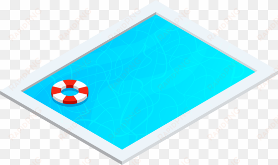 swimming pool png clipart - pool png