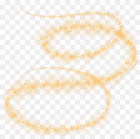 swirl wind twister circles gold glitter - portable network graphics