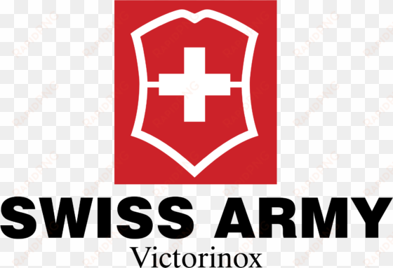 Swiss Army Victorinox Logo Png Transparent - Swiss Army Vector Logo transparent png image