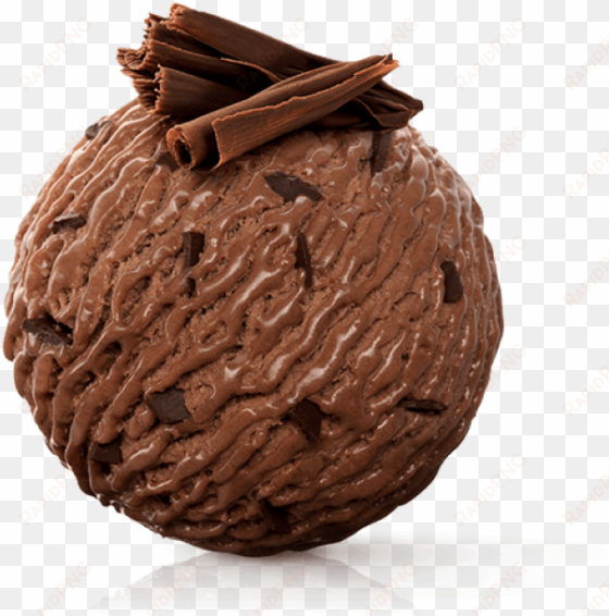 swiss chocolate ice cream - mövenpick ice cream