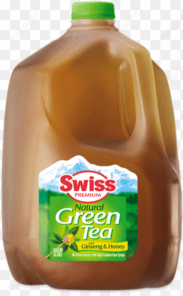swiss green tea is antioxidant rich and full of refreshing - swiss premium green tea, with ginseng & honey,