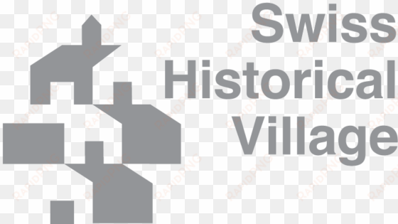 swiss historical village logo - swiss historical village museum