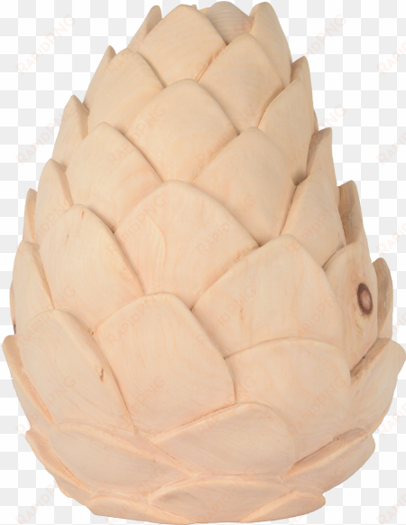 Swiss Pine Cone Art - Lampshade transparent png image