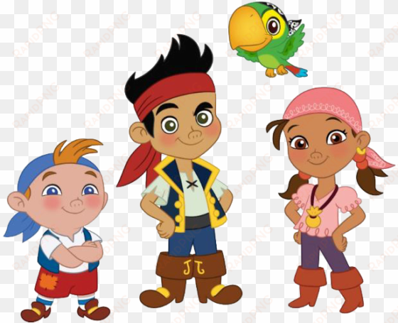 sword clipart jake and the neverland pirates - jake and the neverland pirates png