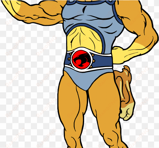 sword clipart thundercats - lion o png