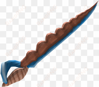 sword of the waves - roblox