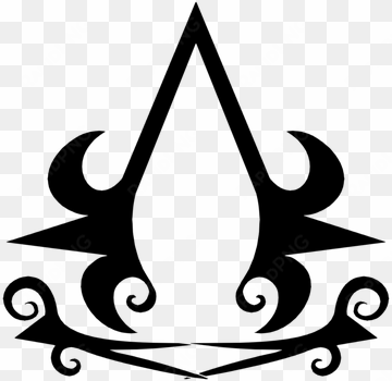 Symbol Clipart Assassin's Creed - Assassin's Creed transparent png image
