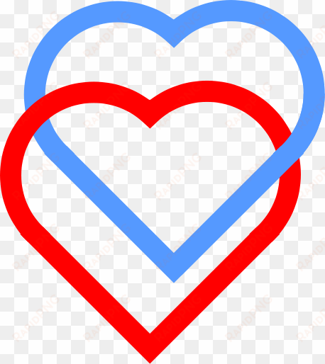Symbol Clipart Love Heart - Symbols Of Love And Caring transparent png image