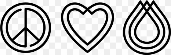 symbol music harmony