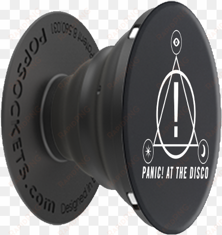 symbol pop socket - panic at the disco popsocket