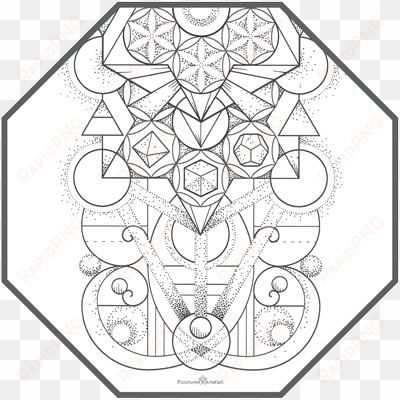 symbolic,spiritual, sacred, geometry ink blog - sacred geometry
