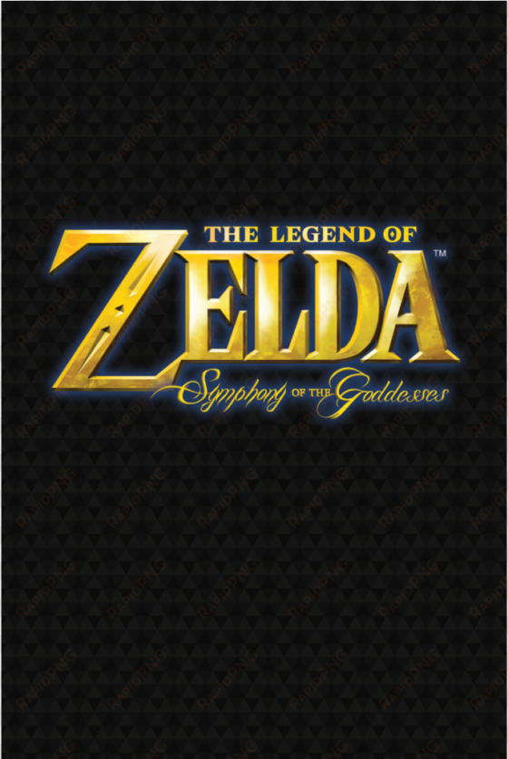 symphony of the goddesses - legend of zelda symphony of the goddesses: piano solos