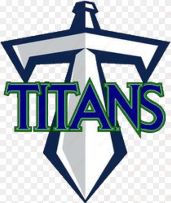 syracuse high school titans