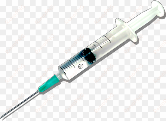 syringe needle transparent background - syringes and needles png