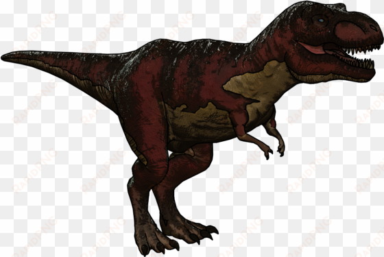 t-rex - orion prelude t rex