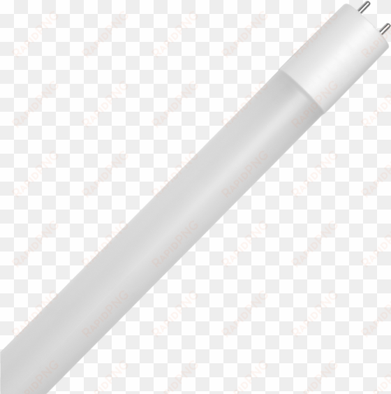 t8 led 30w g13 220-240vac 4000k white - white color pencil png