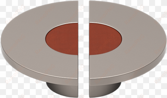 table clipart half circle - semicircle