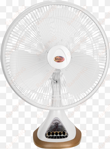 table fans platinum plus series - mechanical fan