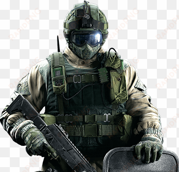 tachanka helmet png - rainbow six fuze