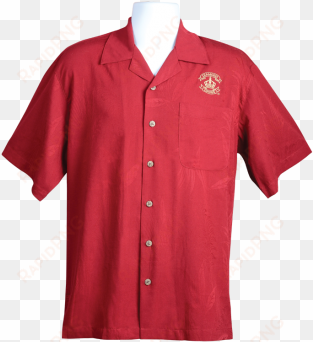 tactical polo shirts red