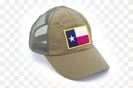 tactical texas flag hat - drake non-typical mesh back cap for men