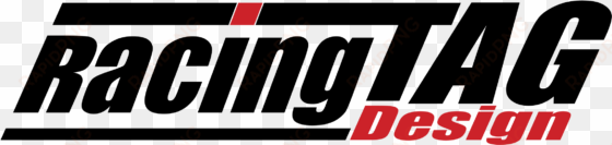 tag design racing logo png transparent - logo vector png racing