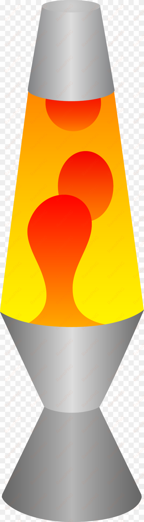 tall lamp clipart - lava lamp clipart png