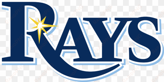 tampa bay rays png high-quality image - tampa bay rays logo 2017