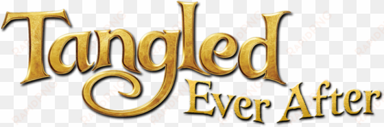 tangled ever after, movie fan, fan, - tangled ever after logo