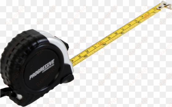 tape measure