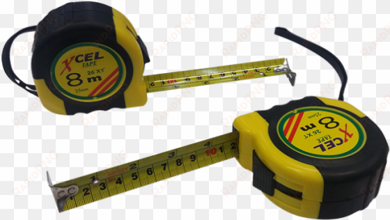 tape measure