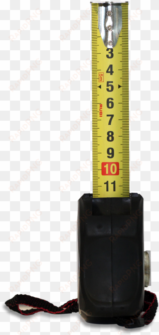 tape measure