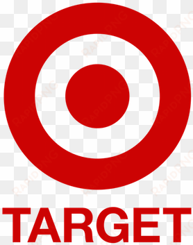 target and more team up with shazam for instantly shoppable - target logo png