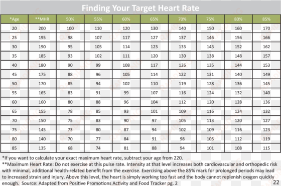 Target Heart Rate - New Balance Shoe Size And Width transparent png image