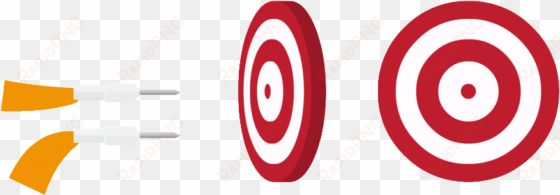 target - illustration