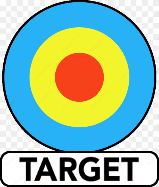 target logo - doctor who target books logo