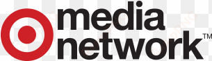 target media network > partners / advertising week - graphic design