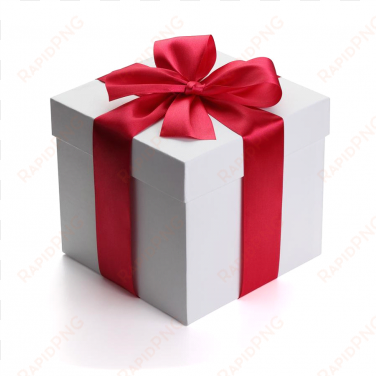 tarjeta de regalo - gift box