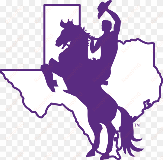 tarleton state texans - tarleton state texan rider