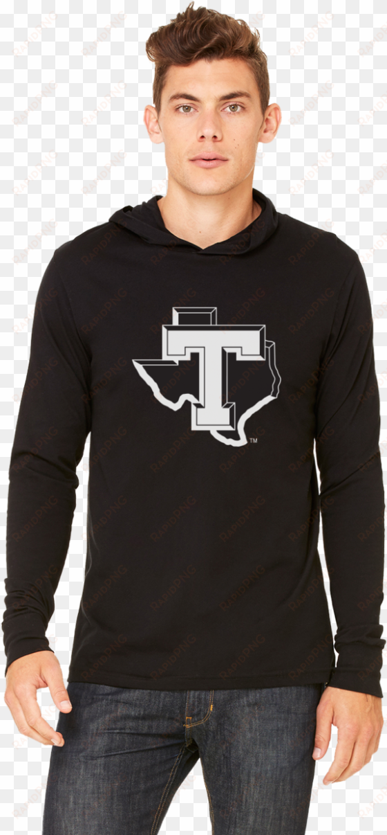 tarleton texans men's jersey hoodie - peter england formal dress