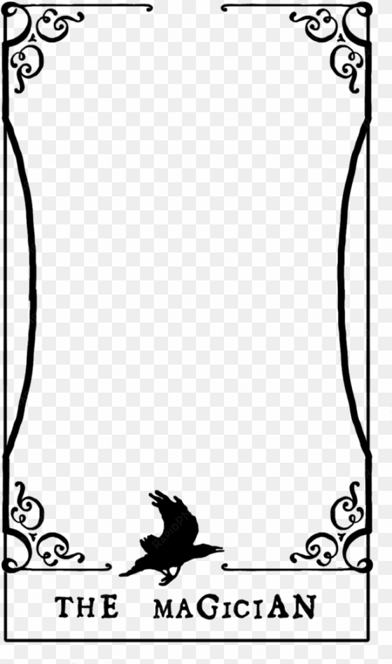 tarot blank card template 97856 - jonathan strange & mr. norrell (unabridged)