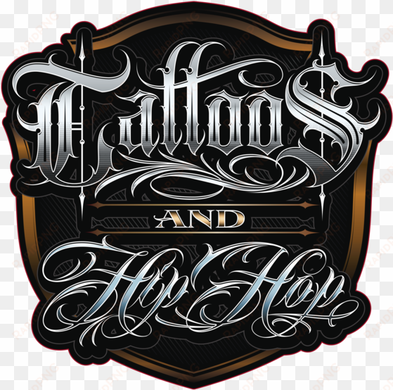 Tattoo & Hip Hop Interview - Hip Hop Music transparent png image