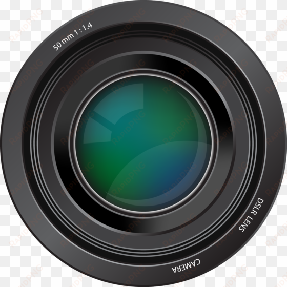 tattoo this free camera lens clip art 549kb - free camera lens clipart