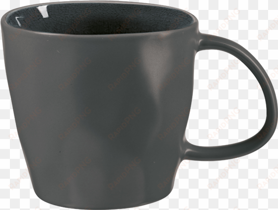 taza de café - asa selection À la maison koffiekop, 0,18l oyster grijs