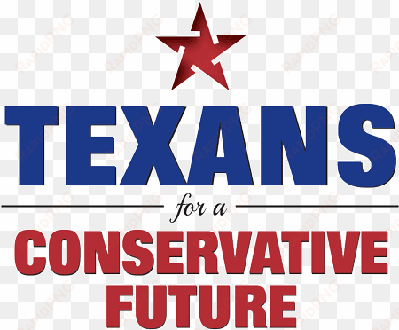 tcf logo fixed - texas conservative