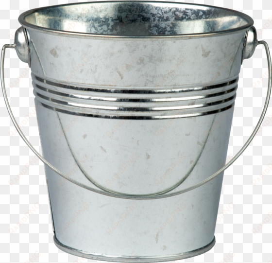 tcr20829 metal bucket image - teacher created resources metal bucket