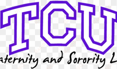 tcu fsl - texas christian university