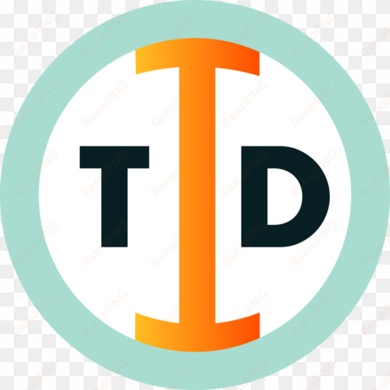 tdi icon - logo